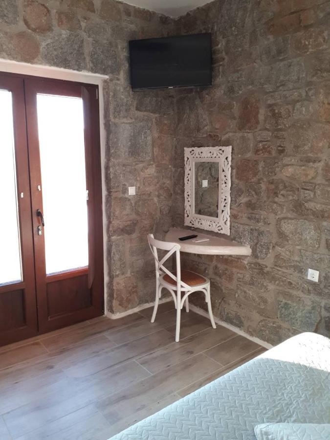 Casa Borealis Galini  Bagian luar foto