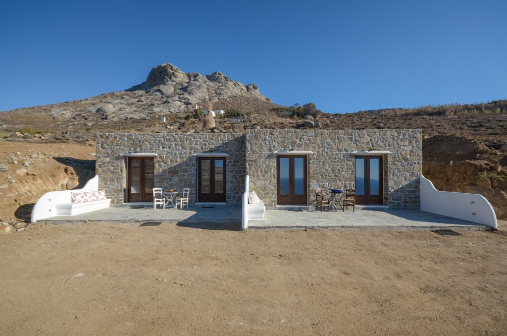 Casa Borealis Galini  Bagian luar foto