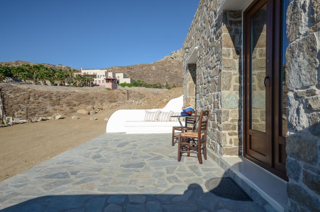 Casa Borealis Galini  Bagian luar foto