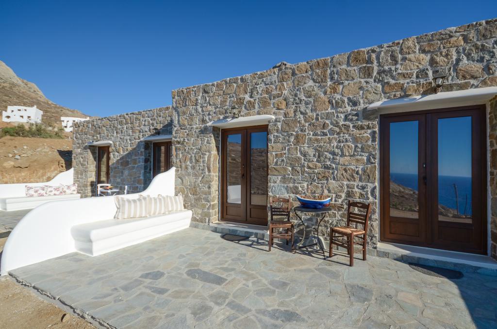 Casa Borealis Galini  Bagian luar foto