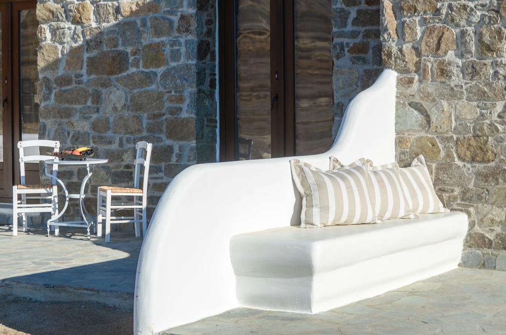 Casa Borealis Galini  Bagian luar foto