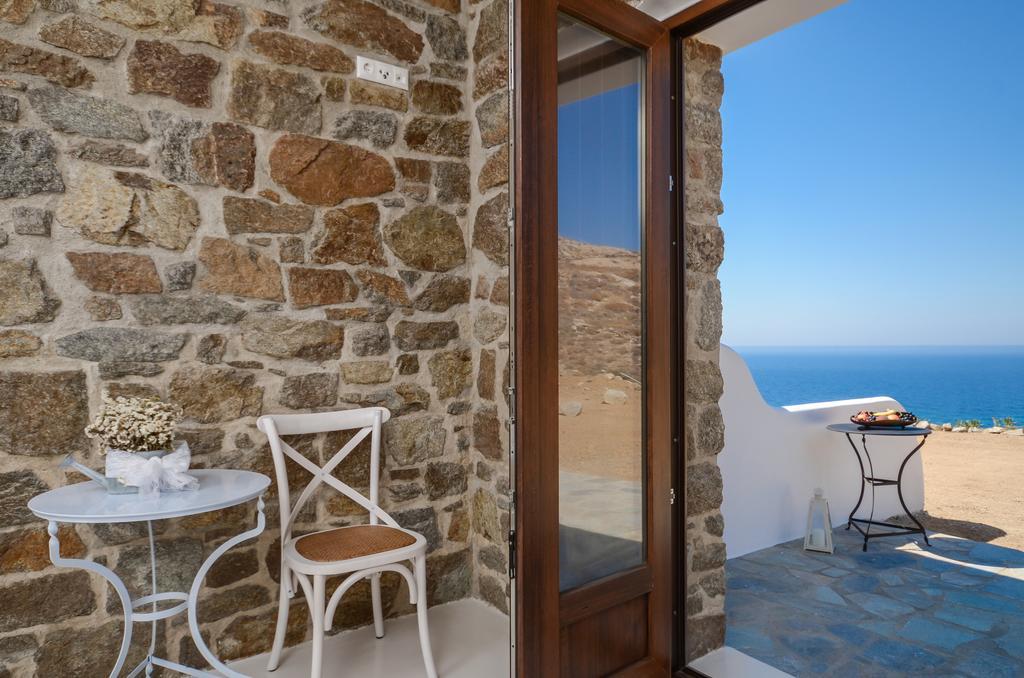Casa Borealis Galini  Bagian luar foto