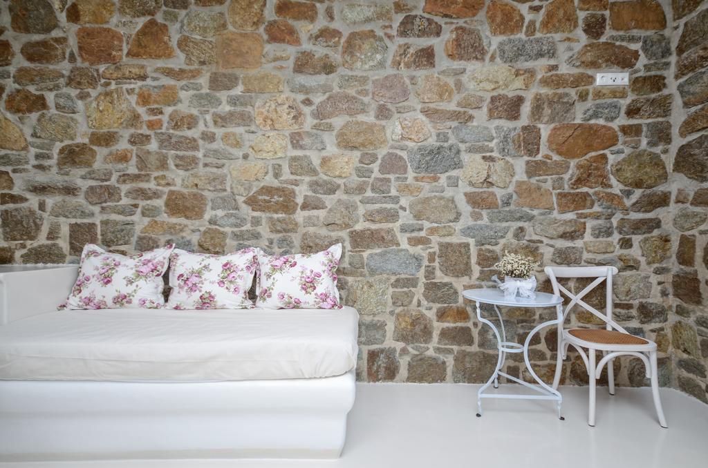 Casa Borealis Galini  Bagian luar foto
