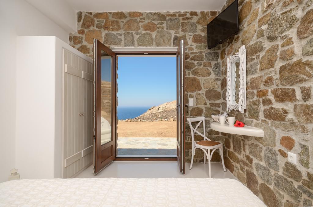 Casa Borealis Galini  Bagian luar foto