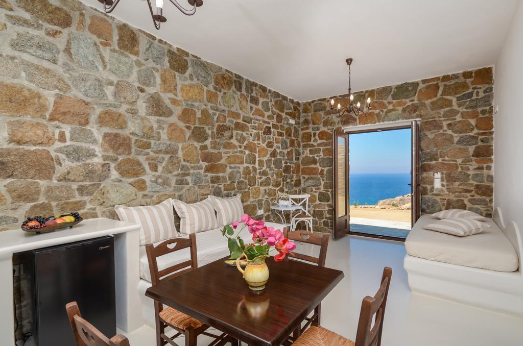 Casa Borealis Galini  Bagian luar foto
