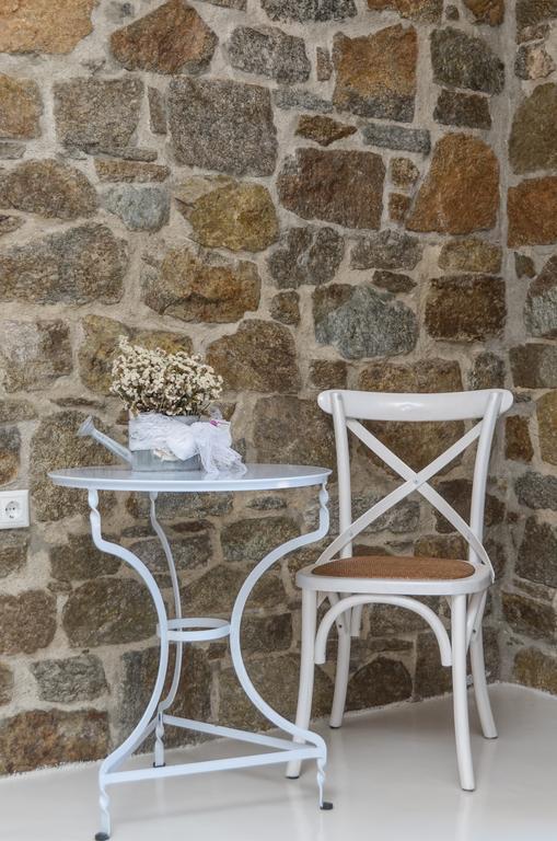 Casa Borealis Galini  Bagian luar foto