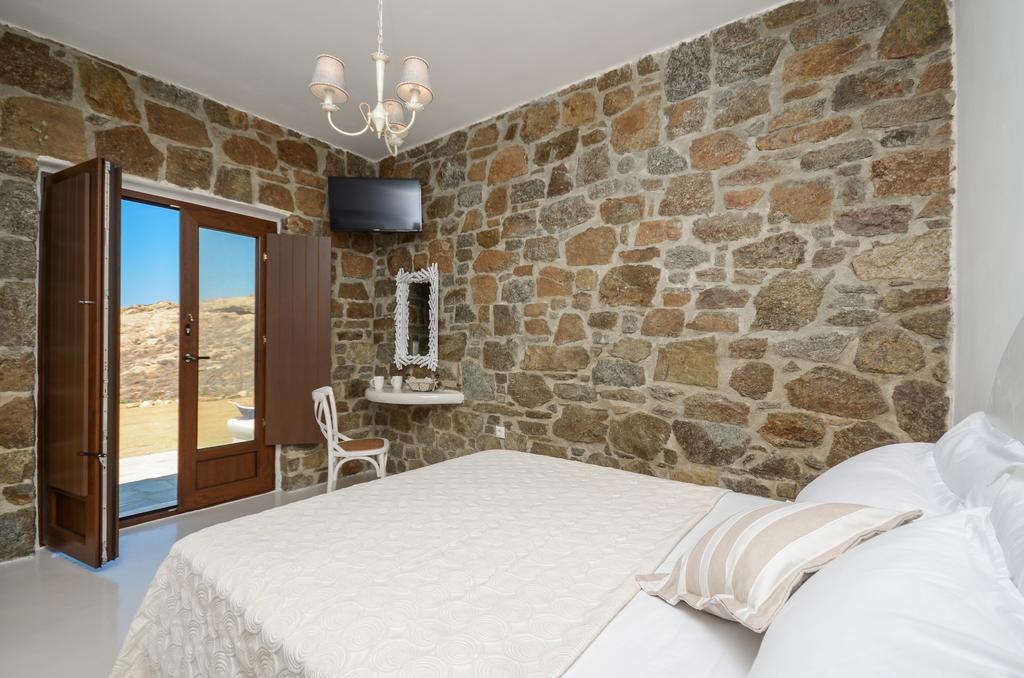 Casa Borealis Galini  Bagian luar foto
