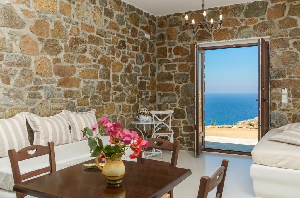 Casa Borealis Galini  Bagian luar foto