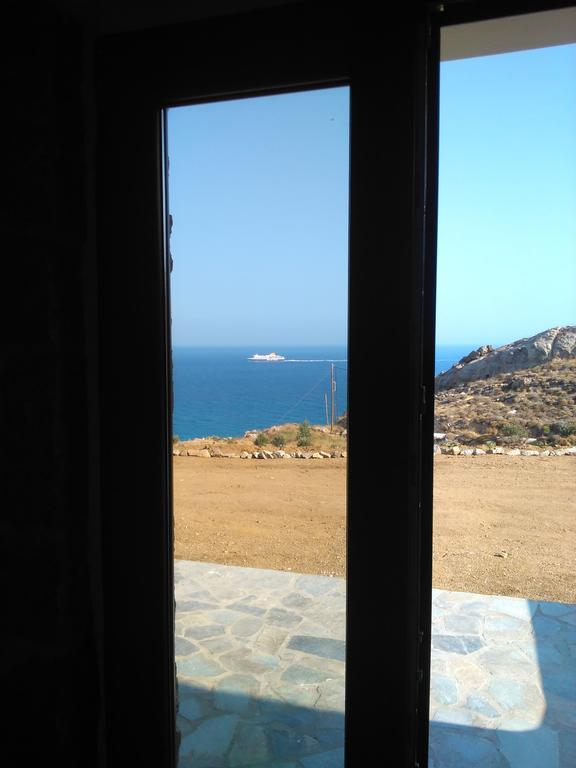 Casa Borealis Galini  Bagian luar foto