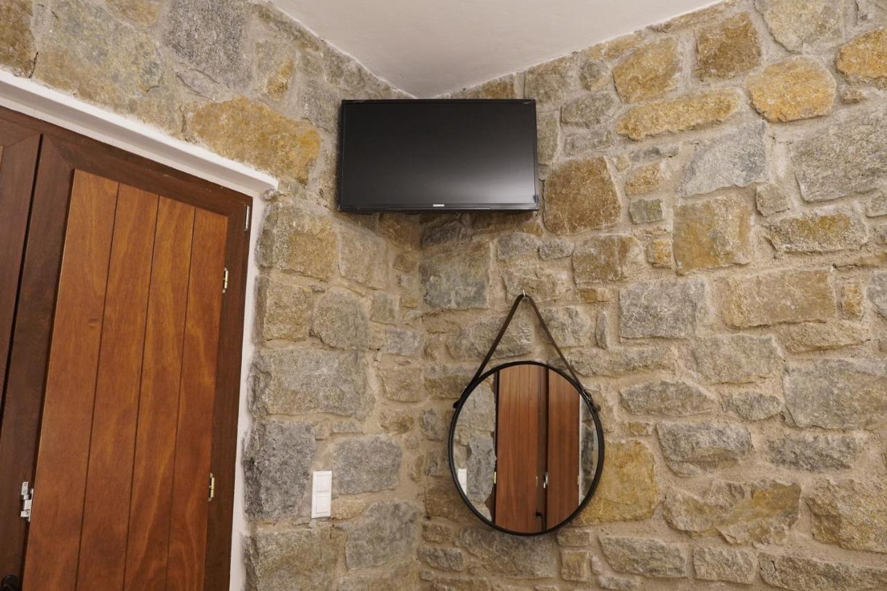 Casa Borealis Galini  Bagian luar foto