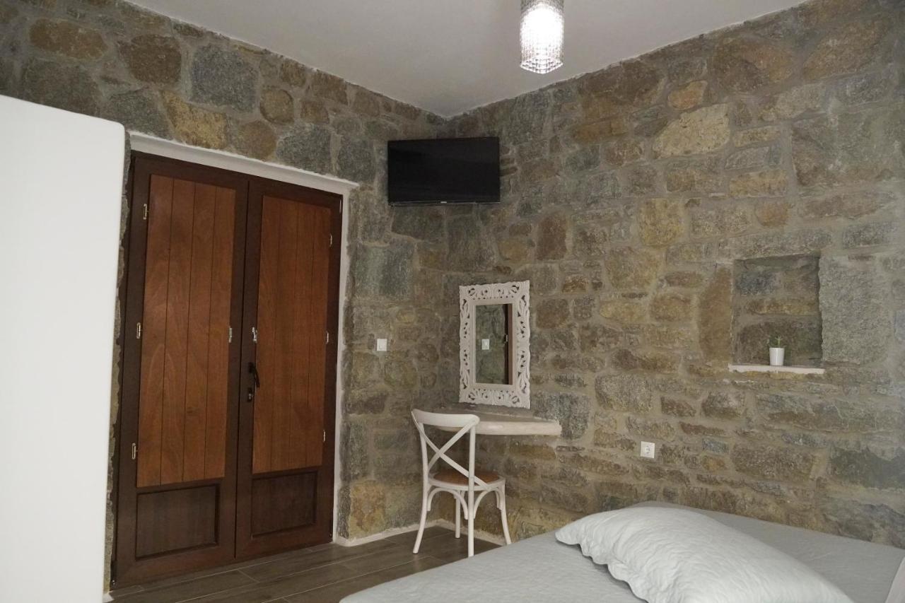 Casa Borealis Galini  Bagian luar foto