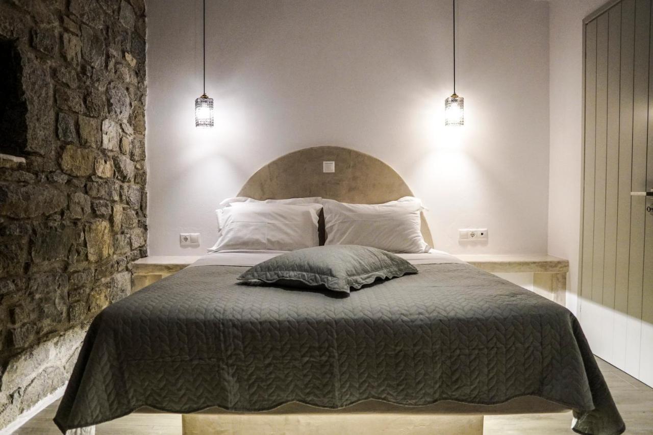Casa Borealis Galini  Bagian luar foto