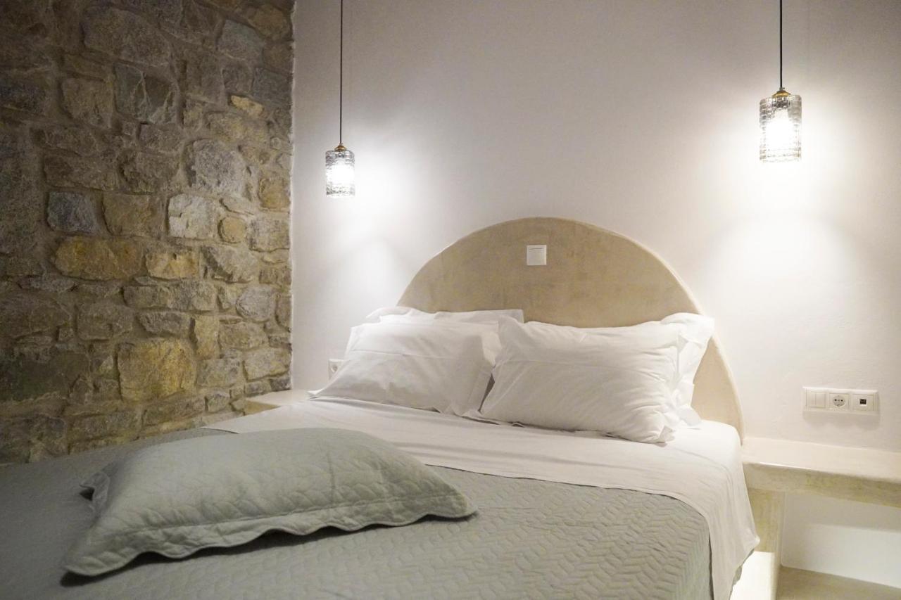 Casa Borealis Galini  Bagian luar foto
